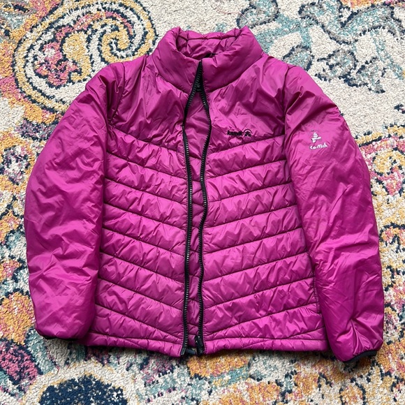 Kamik 3 in 1 jacket - Picture 4 of 6